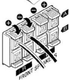 AIWA AVD55 - ADVERTENCIA - 4