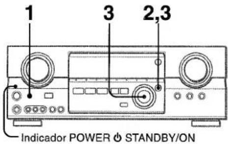 AIWA AVD55 - MODO DE AHORRO DE ENERGÍA (ECO) - 1