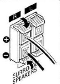 AIWA AVD55 - ADVERTENCIA - 3