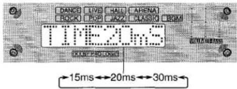 AIWA AVD55 - NOTA - 1