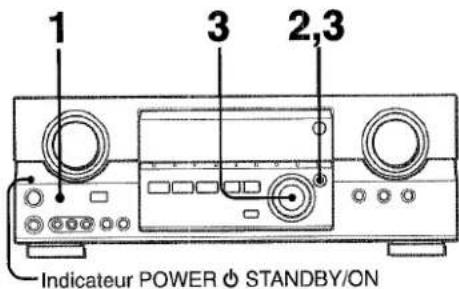AIWA AVD55 - MODE D'ECONOMIE D'ENERGIE (ECO) - 1