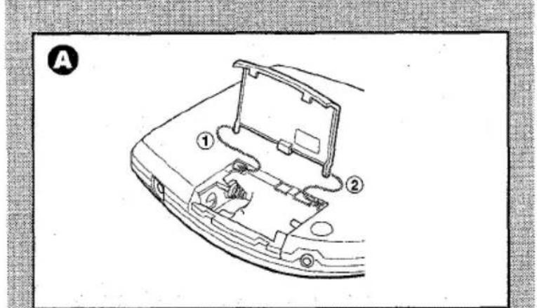 AIWA XPR970 - Remarque sur la condensation - 2
