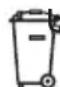BOSCH Filtrino FastCup THD2026 - Preparing and installing the BRITA MAXTRA filter cartridge - 1