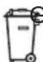 BOSCH Filtrino FastCup THD2026 - BRITA MAXTRA filterpatroon Voorbereiden en aanbrengen - 1