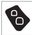 BLACK & DECKER AllInOne B2250 - Bouton de taille du pain - 1