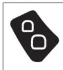 BLACK & DECKER AllInOne B2250 - Loaf Size Button - 1