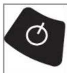 BLACK & DECKER AllInOne B2250 - Bouton marche/arret (I/0) - 1