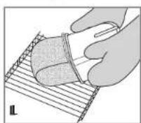 BLACK & DECKER AllInOne B2250 - Start Kneading/Baking Cycle - 1