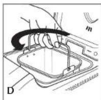 BLACK & DECKER AllInOne B2250 - Remove Baking Pan - 2