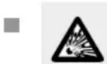 FLORABEST HG00549 - Safety instructions for batteries/rechargeable batteries - 1