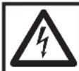 GBC Fusion 3200L - duležité bezpečnostní poukyny - 2