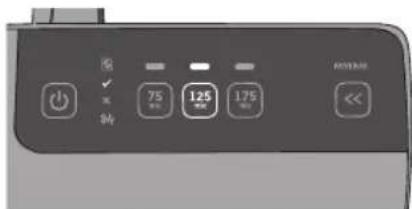 GBC Fusion 3200L - Touch Control - 4