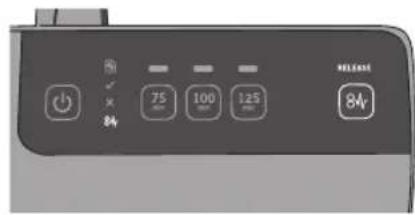 GBC Fusion 3200L - Laminator Fusion 3100L A3 - 2