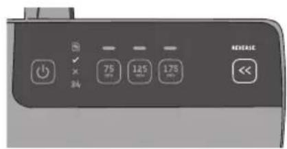 GBC Fusion 3200L - Plastificatrice Fusion 3100L A3 - 3