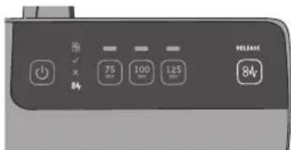 GBC Fusion 3200L - Fusion 3100L A3 laminalogepe - 2