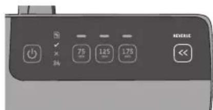 GBC Fusion 3200L - Plastifieuse Fusion 3100L A3 - 3