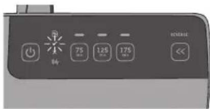 GBC Fusion 3200L - Visuele en hoorbare Klaar Alerts - 1