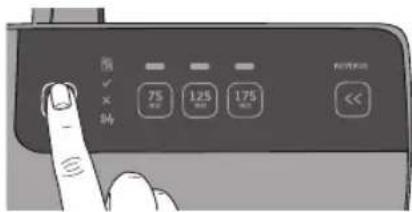 GBC Fusion 3200L - Erintoképernyos - 1