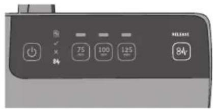 GBC Fusion 3200L - Fusion 3100L A3-lamineringsmaskine - 2