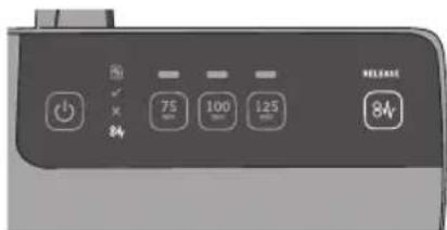 GBC Fusion 3200L - Laminator Fusion 3100L A3 - 2