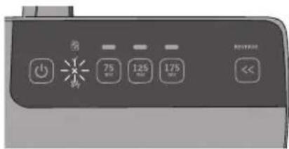 GBC Fusion 3200L - Touch Control - 3