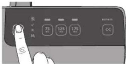 GBC Fusion 3200L - Touch Control - 1