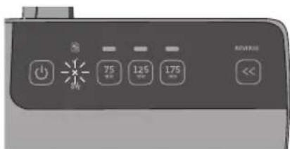 GBC Fusion 3200L - Toccare controllare - 3