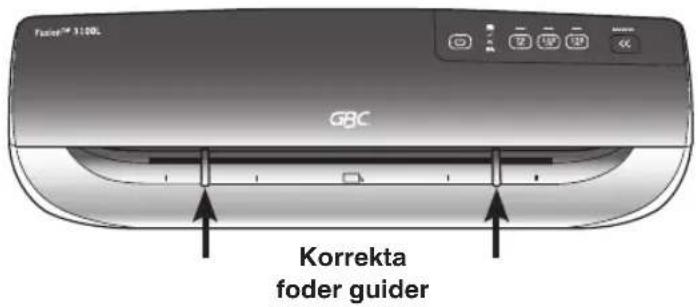 GBC Fusion 3200L - laminera - 1