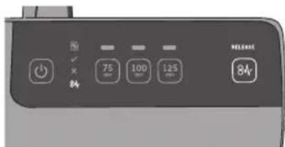 GBC Fusion 3200L - Plastificadora Fusion 3100L A3 - 2