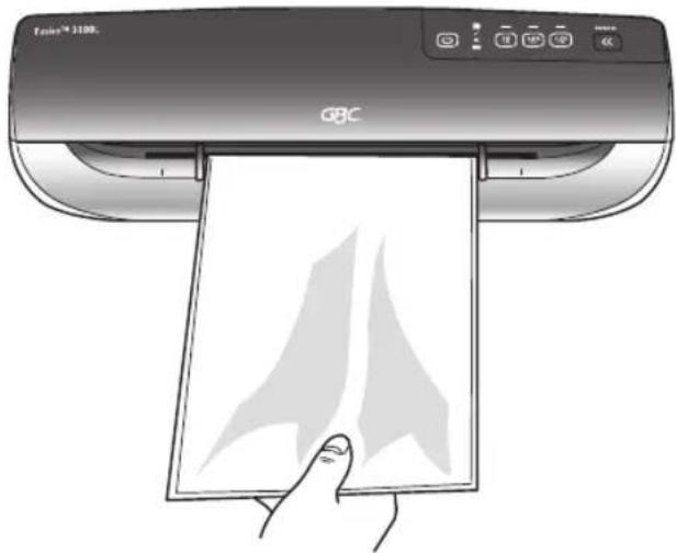 GBC Fusion 3200L - plastificar - 2