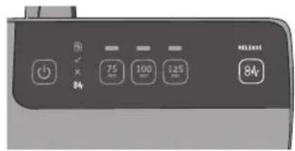 GBC Fusion 3200L - Plastificatrice Fusion 3100L A3 - 2