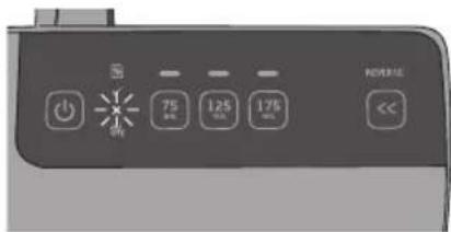 GBC Fusion 3200L - Dokunmatik Kontrol - 3