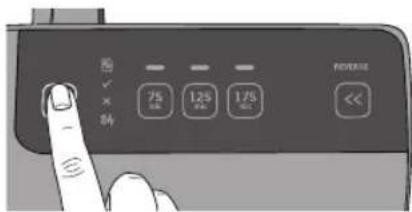 GBC Fusion 3200L - plastification - 4