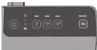 GBC Fusion 3200L - A3-Laminiergerat Fusion 3100L - 2