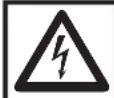 GBC Fusion 3200L - safety instructions - 3