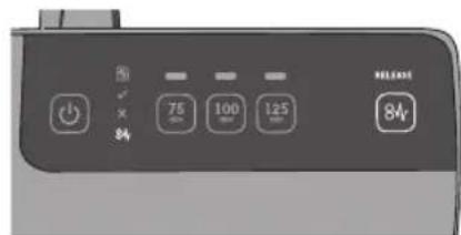 GBC Fusion 3200L - Plastifieuse Fusion 3100L A3 - 2