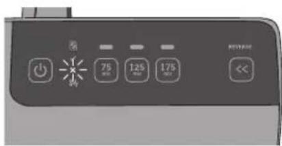 GBC Fusion 3200L - Touch-Steuerung - 2