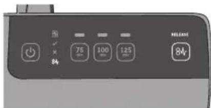 GBC Fusion 3200L - Fusion 3100L A3-laminointikone - 2