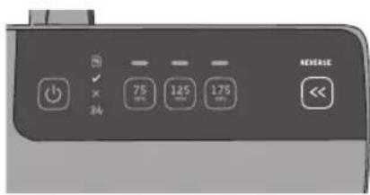 GBC Fusion 3200L - Fusion 3100L A3 Laminator - 3