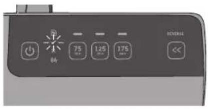 GBC Fusion 3200L - Visuels et sonores alertes prêt - 1