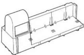 BROTHER Cool LX1200 - Package list - 6