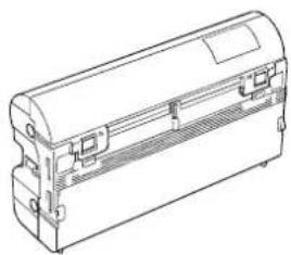 BROTHER Cool LX1200 - Package list - 2