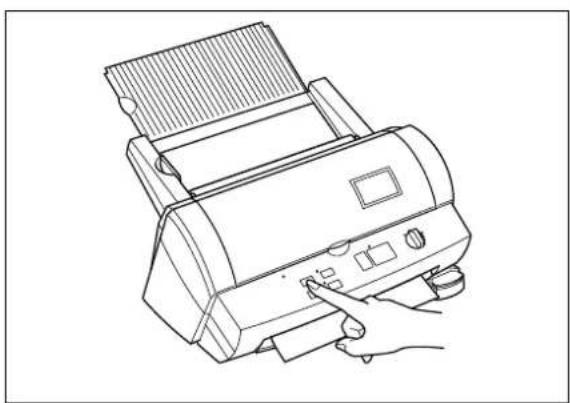 BROTHER Cool LX1200 - Manual feeding and manual cutting - 3