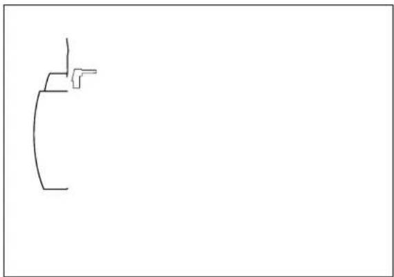 BROTHER Cool LX1200 - Side cutter units (SC-2) - 5
