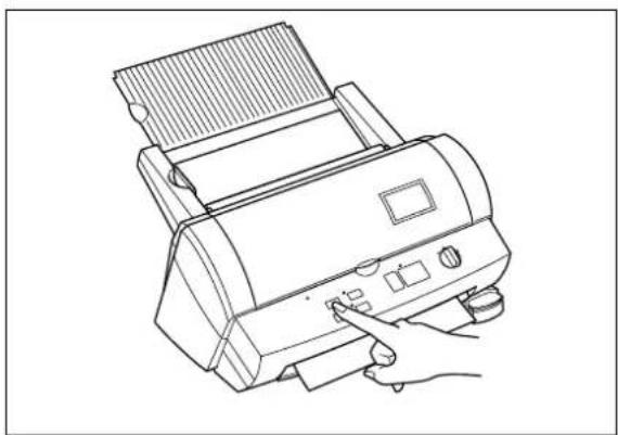 BROTHER Cool LX1200 - Alimentation manuelle et coupe manuelle - 3