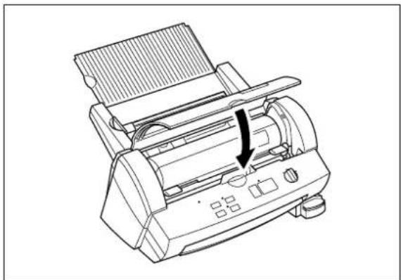 BROTHER Cool LX1200 - Nota - 2