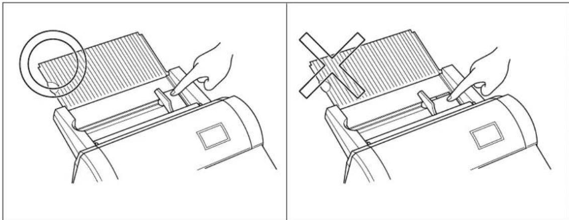 BROTHER Cool LX1200 - Taille de document - 1