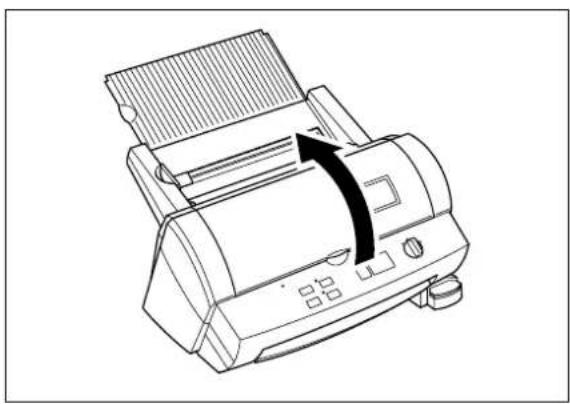 BROTHER Cool LX1200 - AVERTISSEMENT : - 1
