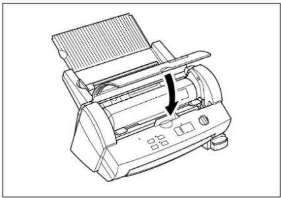 BROTHER Cool LX1200 - Lames de coupe verticale (SC-2) - 8
