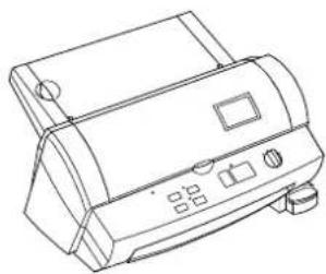 BROTHER Cool LX1200 - Package list - 1